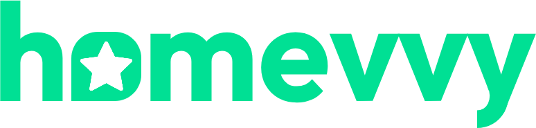 Homevvy Logo